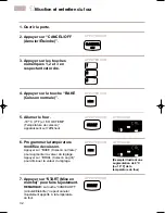 Preview for 88 page of KitchenAid KGRT500 Use & Care Manual