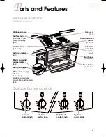 Preview for 5 page of KitchenAid KGRT507 Use & Care Manual