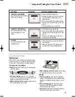 Preview for 29 page of KitchenAid KGRT507 Use & Care Manual