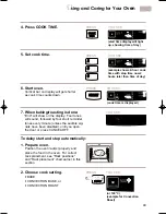 Preview for 49 page of KitchenAid KGRT507 Use & Care Manual