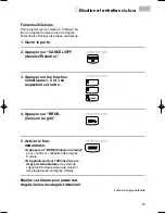 Preview for 87 page of KitchenAid KGRT507 Use & Care Manual