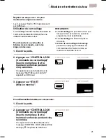 Preview for 89 page of KitchenAid KGRT507 Use & Care Manual