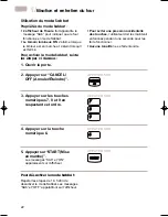 Preview for 90 page of KitchenAid KGRT507 Use & Care Manual