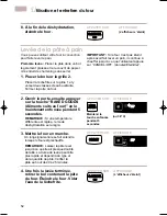 Предварительный просмотр 120 страницы KitchenAid KGRT507 Use & Care Manual