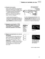 Preview for 119 page of KitchenAid KGRT600 Use And Care Manual