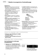 Предварительный просмотр 126 страницы KitchenAid KGRT600 Use And Care Manual