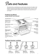 Preview for 7 page of KitchenAid KGRTS07 Use And Care Manual