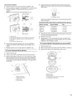 Preview for 19 page of KitchenAid KGSK901SBL02 Installation Instructions Manual