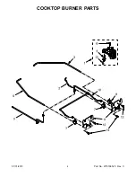 Предварительный просмотр 4 страницы KitchenAid KGSS907SBL01 Manual