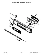 Preview for 8 page of KitchenAid KGSS907SBL01 Manual