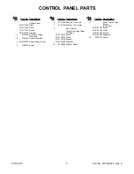 Preview for 9 page of KitchenAid KGSS907SBL01 Manual