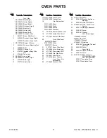 Preview for 11 page of KitchenAid KGSS907SBL01 Manual