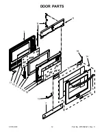 Preview for 12 page of KitchenAid KGSS907SBL01 Manual