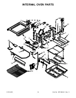 Preview for 16 page of KitchenAid KGSS907SBL01 Manual