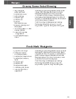 Preview for 23 page of KitchenAid KHB1231 User Manual