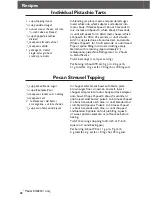 Preview for 28 page of KitchenAid KHB1231 User Manual