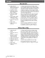 Preview for 30 page of KitchenAid KHB1231 User Manual