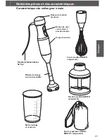 Preview for 37 page of KitchenAid KHB1231 User Manual