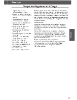 Preview for 59 page of KitchenAid KHB1231 User Manual