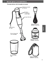 Preview for 67 page of KitchenAid KHB1231 User Manual