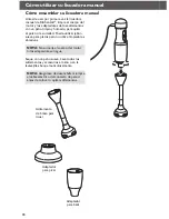 Preview for 70 page of KitchenAid KHB1231 User Manual