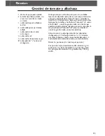 Preview for 91 page of KitchenAid KHB1231 User Manual