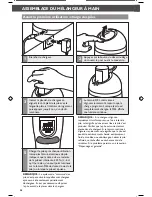 Preview for 28 page of KitchenAid KHB3581 Instructions For Use & Care