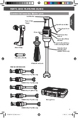 Preview for 7 page of KitchenAid KHBC410WOB Instructions Manual