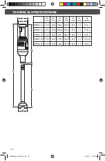 Preview for 16 page of KitchenAid KHBC410WOB Instructions Manual