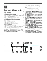 Preview for 11 page of KitchenAid KHCMF 45000 Operating Instructions Manual