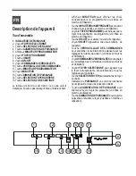 Preview for 13 page of KitchenAid KHCMF 45000 Operating Instructions Manual