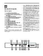 Preview for 14 page of KitchenAid KHCMF 45000 Operating Instructions Manual