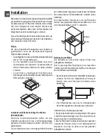 Preview for 52 page of KitchenAid KHCMF 45000 Operating Instructions Manual