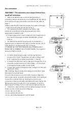 Preview for 10 page of KitchenAid KHDD2 38510 Instructions For Use Manual