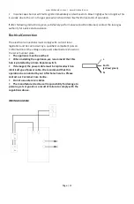 Предварительный просмотр 11 страницы KitchenAid KHDD2 38510 Instructions For Use Manual