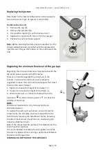 Preview for 13 page of KitchenAid KHDD2 38510 Instructions For Use Manual