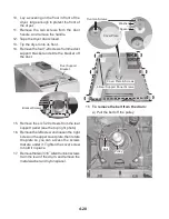 Preview for 60 page of KitchenAid KHEV01RSS - Pro Line Plus Electric Dryer Technical Education