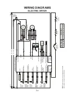 Preview for 109 page of KitchenAid KHEV01RSS - Pro Line Plus Electric Dryer Technical Education