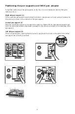 Preview for 6 page of KitchenAid KHGL 7510/B Instructions For Use Manual