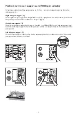 Предварительный просмотр 6 страницы KitchenAid KHGL 7510/B Instructions For Use Manual