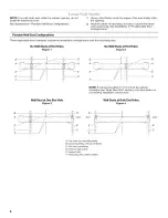 Preview for 6 page of KitchenAid KHHC2090SBL3 Installation Instructions Manual