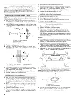 Preview for 8 page of KitchenAid KHHC2090SBL3 Installation Instructions Manual