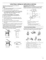 Preview for 11 page of KitchenAid KHHC2090SBL3 Installation Instructions Manual