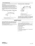 Preview for 12 page of KitchenAid KHHC2090SBL3 Installation Instructions Manual