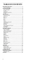 Preview for 2 page of KitchenAid KHHS179LBL - 1.7 cu. Ft. Microwave Oven Use And Care Manual