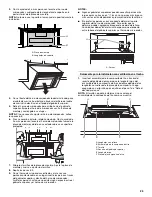 Preview for 23 page of KitchenAid KHHS179LBL Installation Instructions Manual