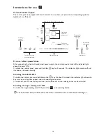 Preview for 12 page of KitchenAid KHIP365510 Instructions For Use Manual