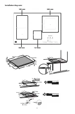 Preview for 4 page of KitchenAid KHIP4 77510 Instructions For Use Manual