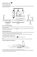 Preview for 12 page of KitchenAid KHIP4 77510 Instructions For Use Manual