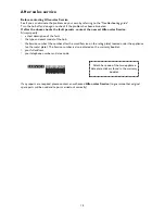 Preview for 15 page of KitchenAid KHIS 7720 Instructions For Use Manual